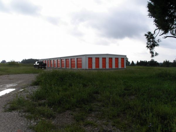 Jones Storage - Garfield - 481 Garfield-Woodrow Road