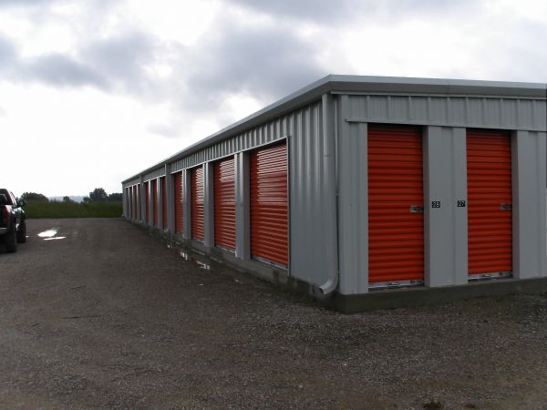 Jones Storage - Garfield - 481 Garfield-Woodrow Road