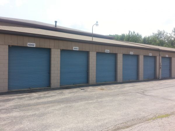 Sentry Stor All - 2995 Newpark Drive