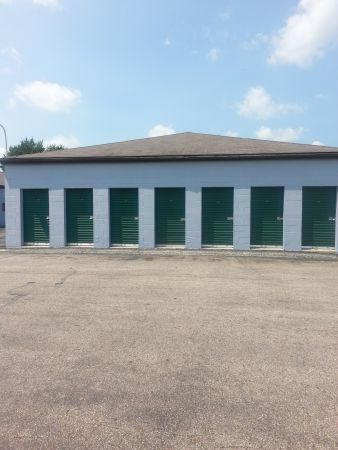 Sentry Stor All - 2995 Newpark Drive