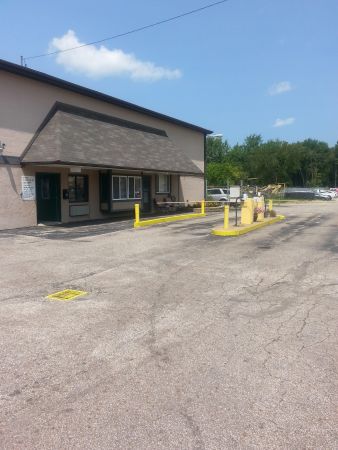 Sentry Stor All - 2995 Newpark Drive
