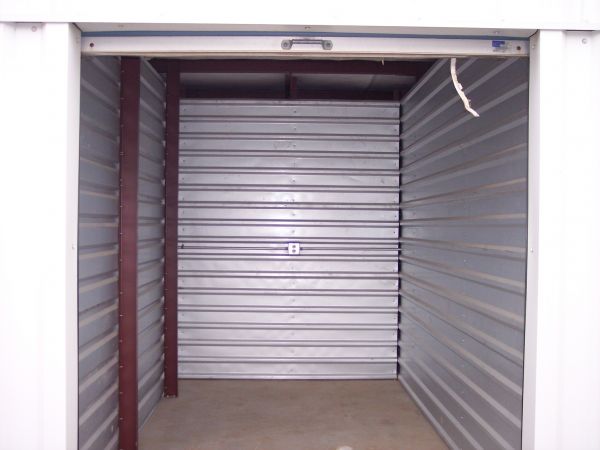 Milton Freewater $30 Mini Storage - 50 Ward Street