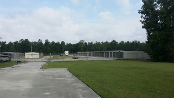 Self Storage Plus, Inc. - 10340 Mccoll Road