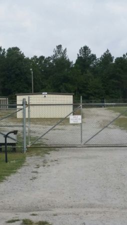 Self Storage Plus, Inc. - 10340 Mccoll Road
