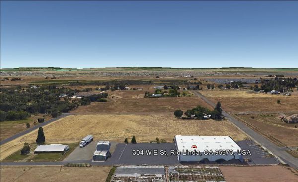 Lien Storage - 304 West E Street