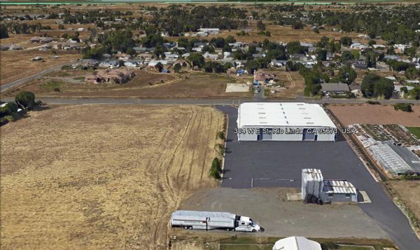 Lien Storage - 304 West E Street