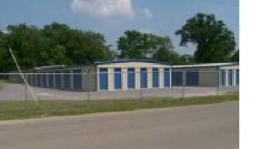Advantage Self Storage - 928 Sevier Street