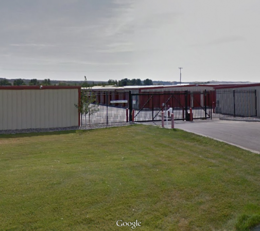 Lock & Guardian Self Storage - 1536 Mullowney Ln #100