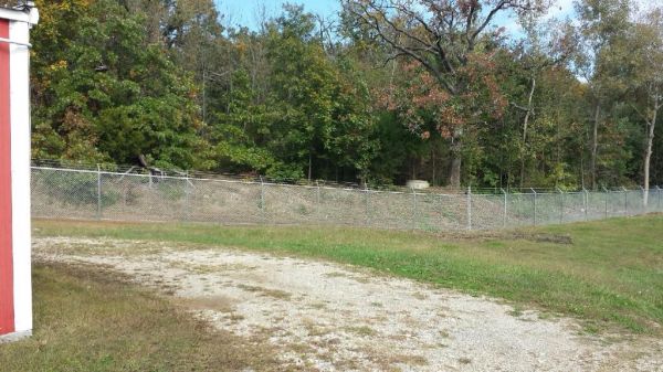 Knob Creek Self Storage - 1102 West Mcpherson Street