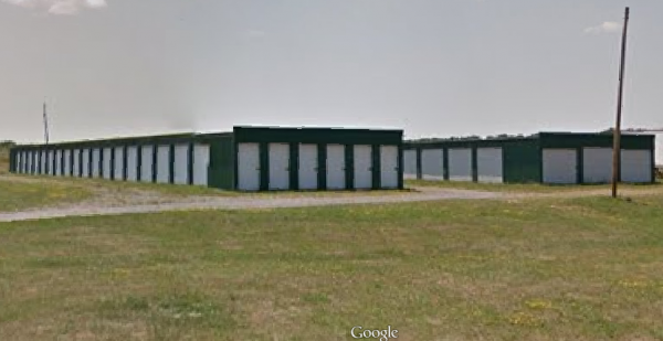 StuffStall's Self Storage - 6075 Highway 308