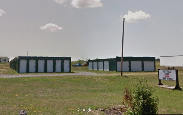 StuffStall's Self Storage - 6075 Highway 308