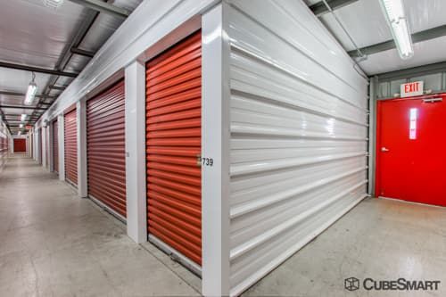 CubeSmart Self Storage - Columbus - 1531 Georgesville Rd - 1531 Georgesville Rd