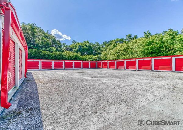 CubeSmart Self Storage - New Smyrna Beach - 1865 Renzulli Road