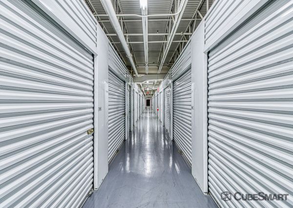 CubeSmart Self Storage - New Smyrna Beach - 1865 Renzulli Road