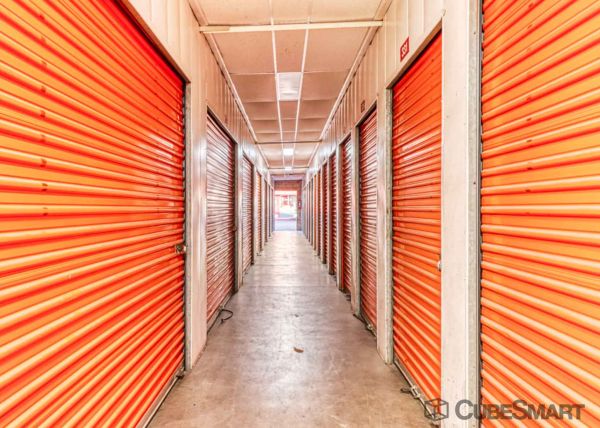 CubeSmart Self Storage - Ontario - 1372 East 5th Street