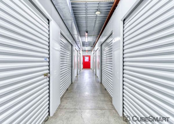 CubeSmart Self Storage - Exeter - 525 South County Trail