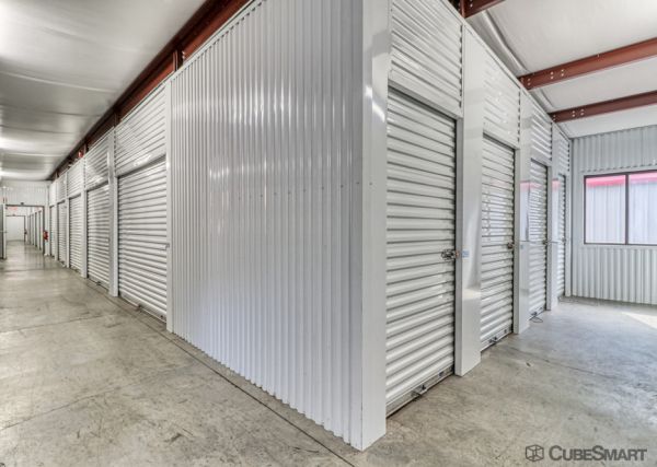 CubeSmart Self Storage - Wakefield - 210 Church Street