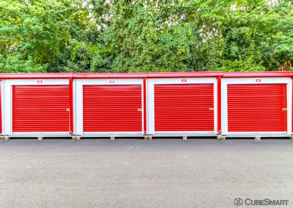 CubeSmart Self Storage - Wakefield - 210 Church Street