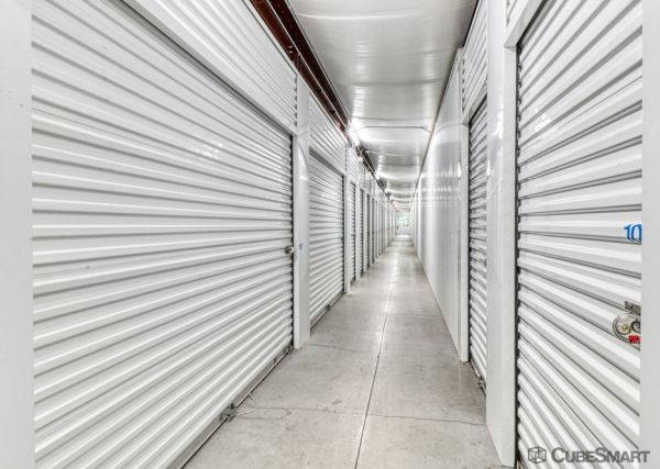 CubeSmart Self Storage - Wakefield - 210 Church Street