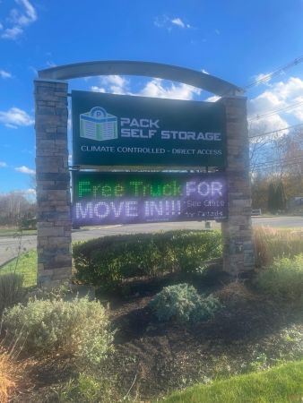 Pack Self Storage - 114 - 114 West Street