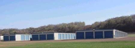 Gag's Mini Storage - 55151 210th Lane