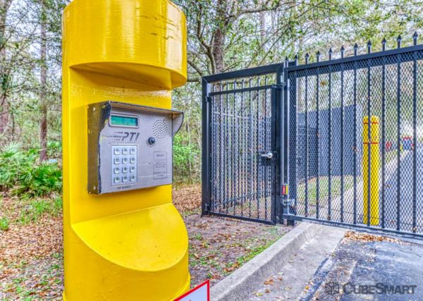 CubeSmart Self Storage - Jacksonville - 8421 Cheswick Oak Ave - 8421 Cheswick Oak Ave