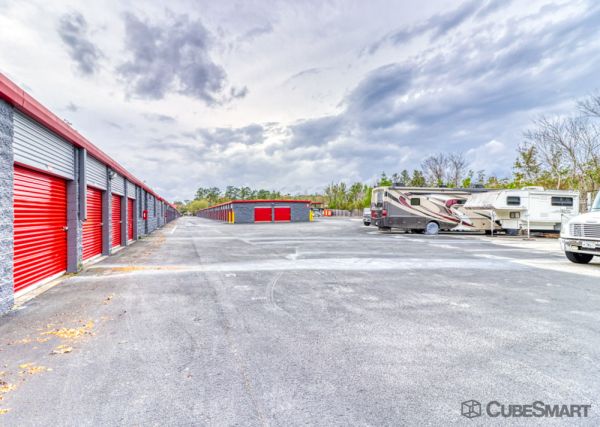CubeSmart Self Storage - Jacksonville - 8421 Cheswick Oak Ave - 8421 Cheswick Oak Ave