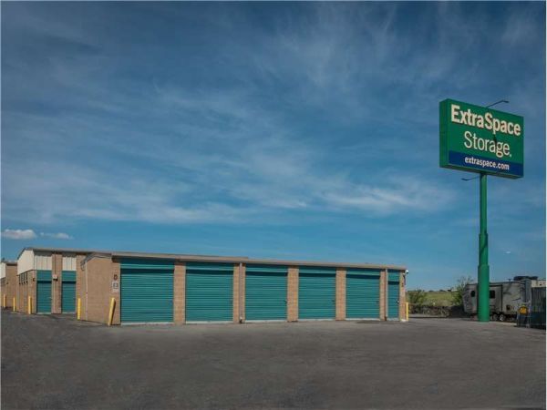 Extra Space Storage - 8021 - Taylorsville - W 6020 S - 1740 West 6020 South