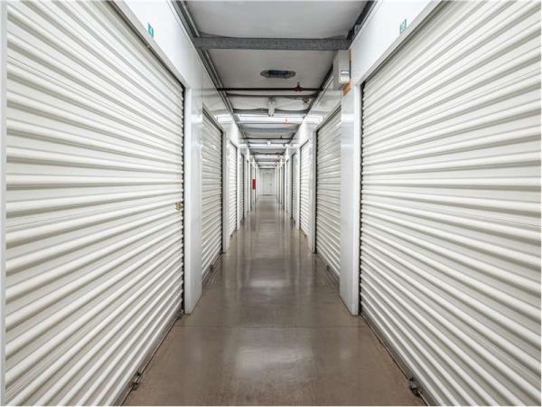 Extra Space Storage - 1095 - Stockton - Jamestown - 55 East Jamestown Street