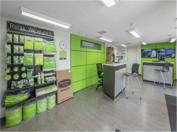 Extra Space Storage - 1073 - Arvada - W 56th Ave - 7117 West 56th Avenue