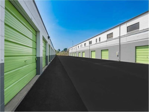 Extra Space Storage - 1073 - Arvada - W 56th Ave - 7117 West 56th Avenue