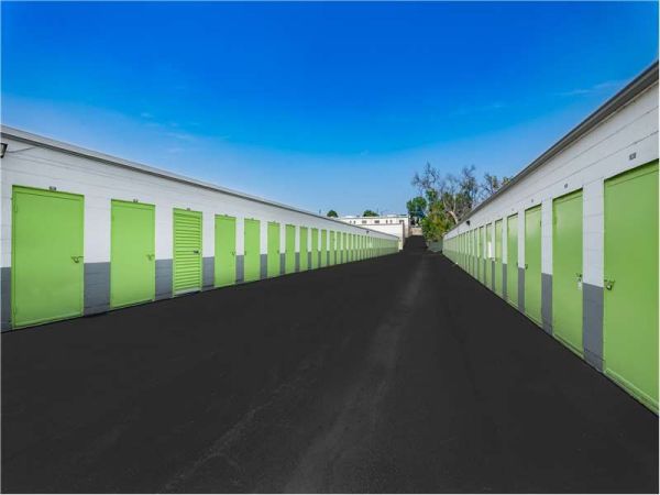 Extra Space Storage - 1073 - Arvada - W 56th Ave - 7117 West 56th Avenue