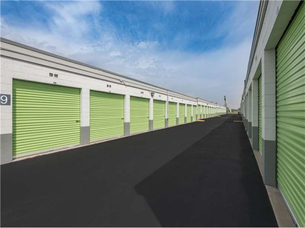 Extra Space Storage - 1074 - Denver - E 40th Ave - 11855 East 40Th Avenue