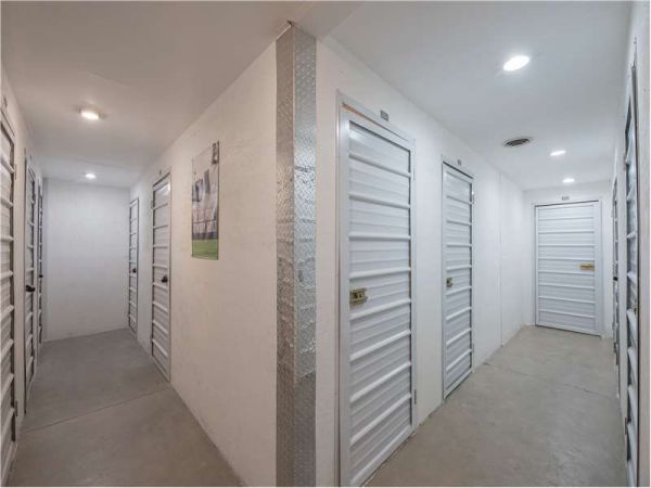 Extra Space Storage - 1074 - Denver - E 40th Ave - 11855 East 40Th Avenue