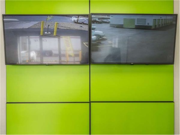 Extra Space Storage - 1074 - Denver - E 40th Ave - 11855 East 40Th Avenue