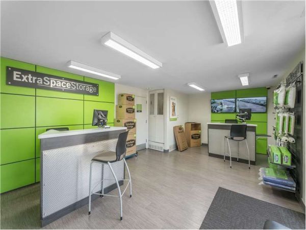 Extra Space Storage - 1076 - Westminster - Irving St - 7140 Irving Street