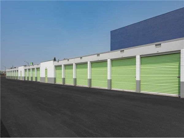 Extra Space Storage - 1076 - Westminster - Irving St - 7140 Irving Street