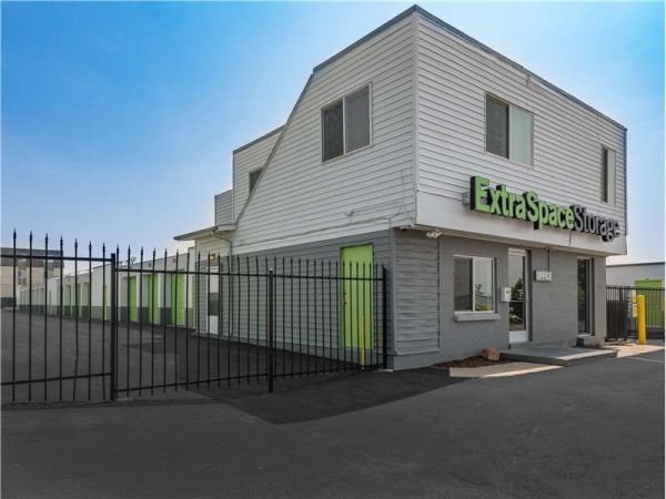 Extra Space Storage - 1076 - Westminster - Irving St - 7140 Irving Street