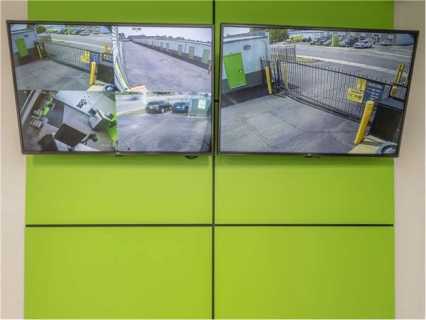 Extra Space Storage - 1076 - Westminster - Irving St - 7140 Irving Street