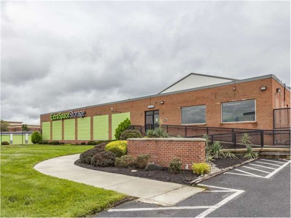 Extra Space Storage - 1195 - Lanham - Martin Luther King Jr Hwy - 10101 Martin Luther King Junior Highway