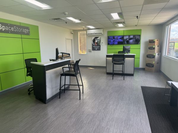 Extra Space Storage - 1195 - Lanham - Martin Luther King Jr Hwy - 10101 Martin Luther King Junior Highway