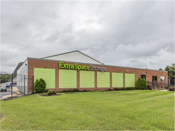 Extra Space Storage - 1195 - Lanham - Martin Luther King Jr Hwy - 10101 Martin Luther King Junior Highway