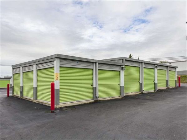 Extra Space Storage - 1195 - Lanham - Martin Luther King Jr Hwy - 10101 Martin Luther King Junior Highway