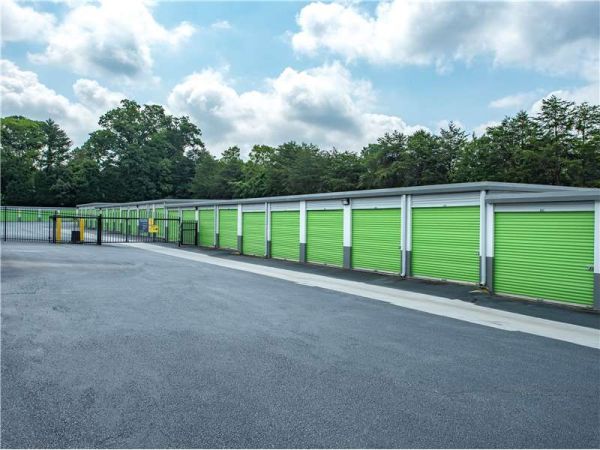 Extra Space Storage - 1304 - Atlanta - Cheshire Bridge Rd NE - 2489 Cheshire Bridge Road
