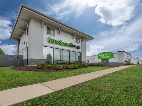 Extra Space Storage - 1173 - Naperville - State Route 59 - 3459 South Route 59