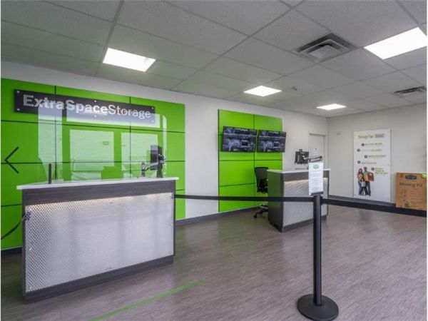 Extra Space Storage - 1173 - Naperville - State Route 59 - 3459 South Route 59
