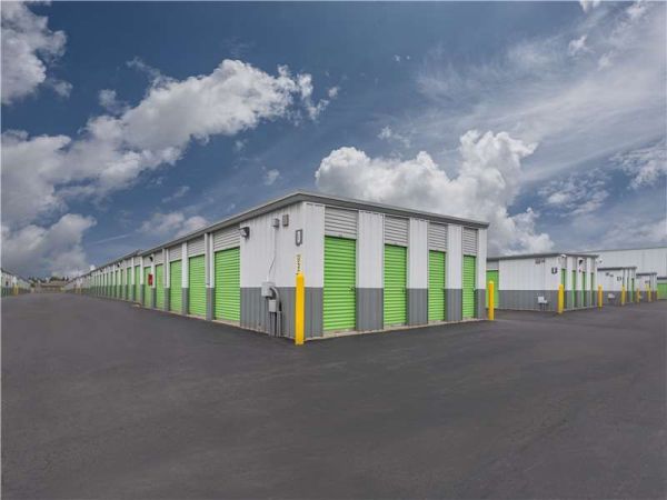 Extra Space Storage - 1173 - Naperville - State Route 59 - 3459 South Route 59