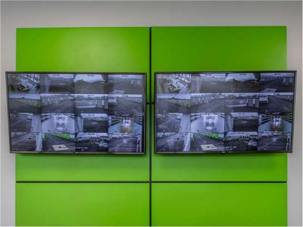 Extra Space Storage - 1173 - Naperville - State Route 59 - 3459 South Route 59