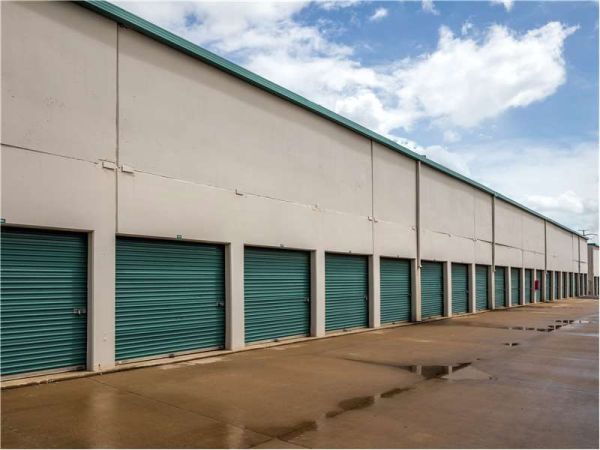 Extra Space Storage - 0245 - Plymouth Meeting - Belvoir Road - 1198 Belvoir Road