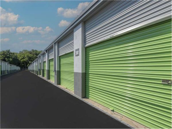 Extra Space Storage - 0290 - Nashville - Murfreesboro Rd - 900 Murfreesboro Pike